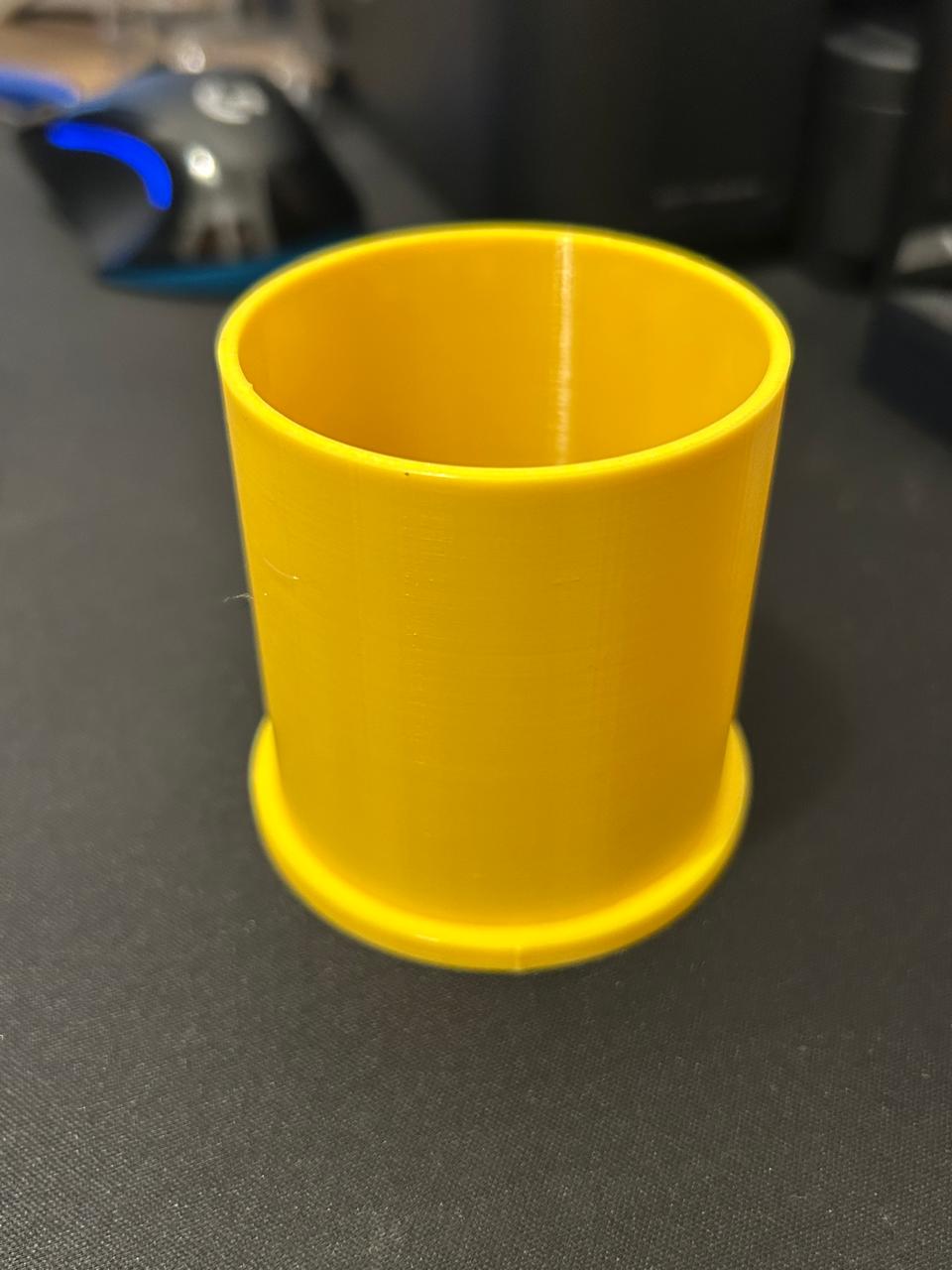 FusionX Spool Adapter for Elegoo Centauri Carbon 2