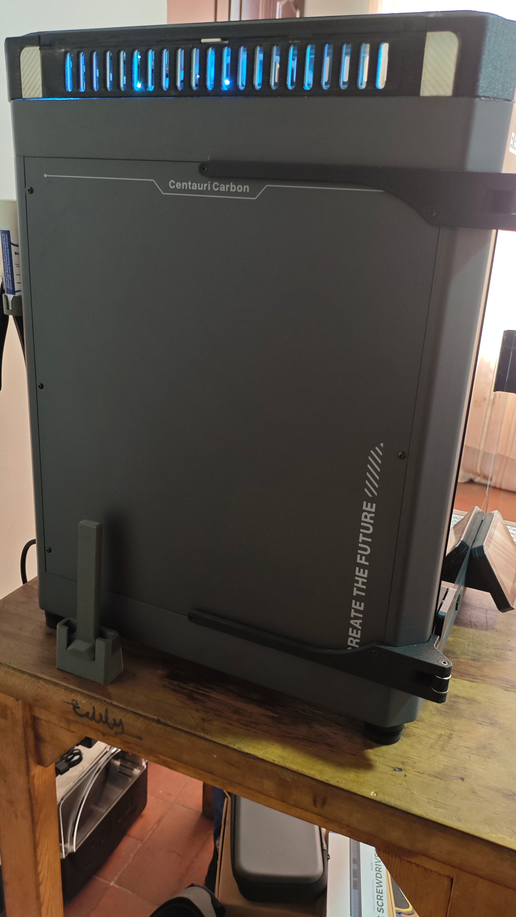 Elegoo Centauri Carbon 270 Degree Hinge