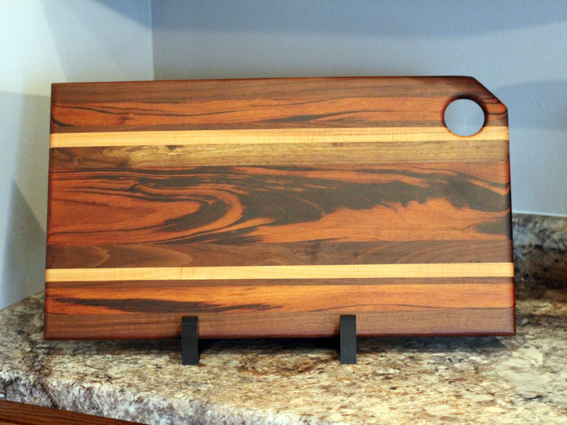 Cutting/Charcuterie Board Stand