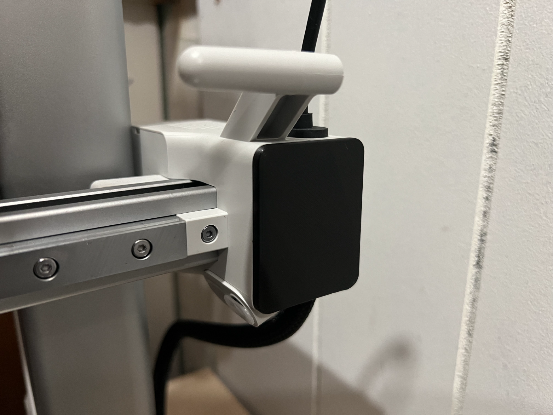 A1 | X Motor Cover | Replacement Cover | Faceplate