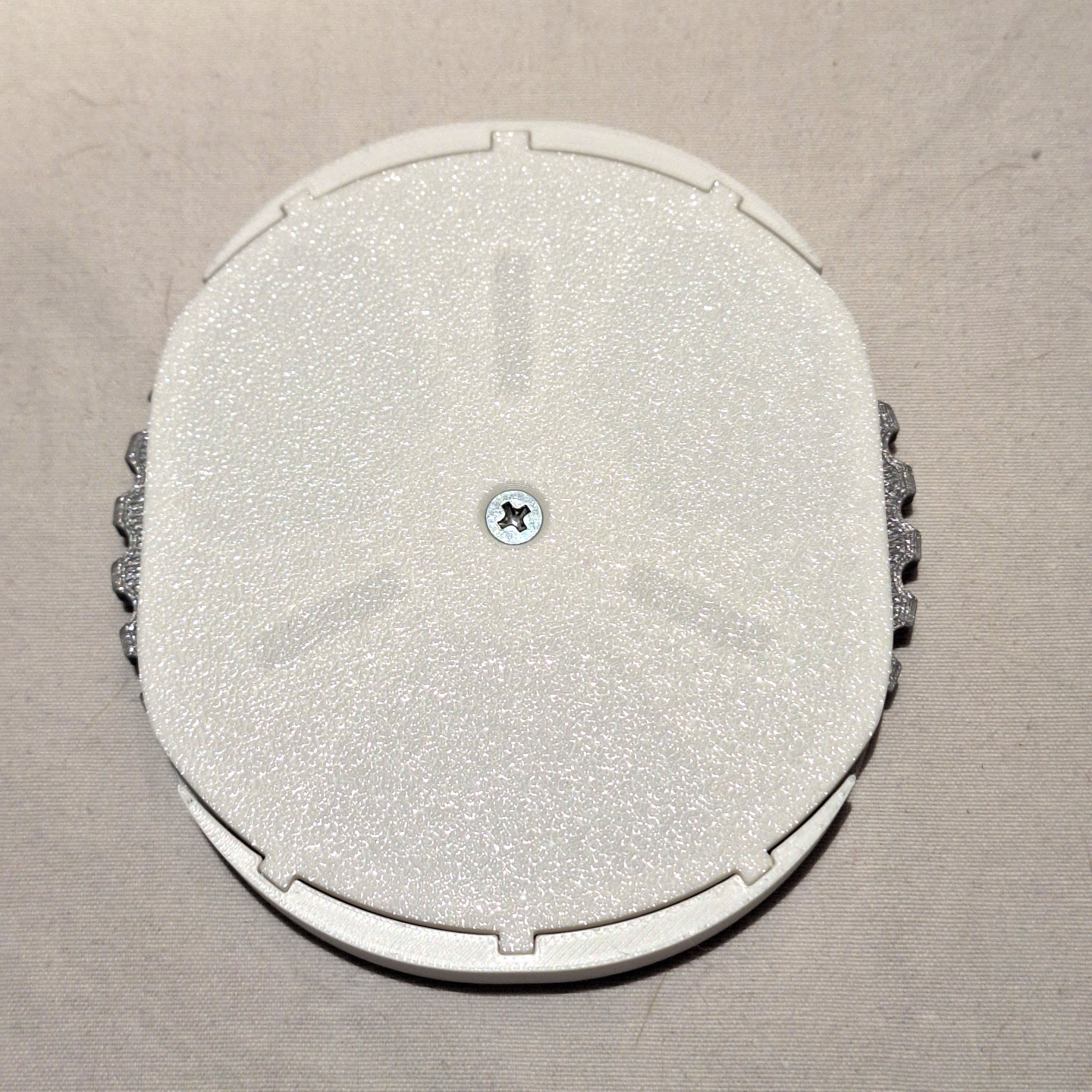 Rotating Dishwasher Status Indicator - 3 states