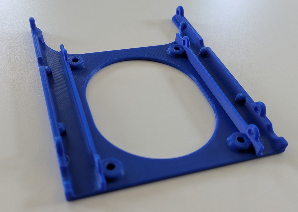 2.5" to 3.5" Hard Drive Adaptor