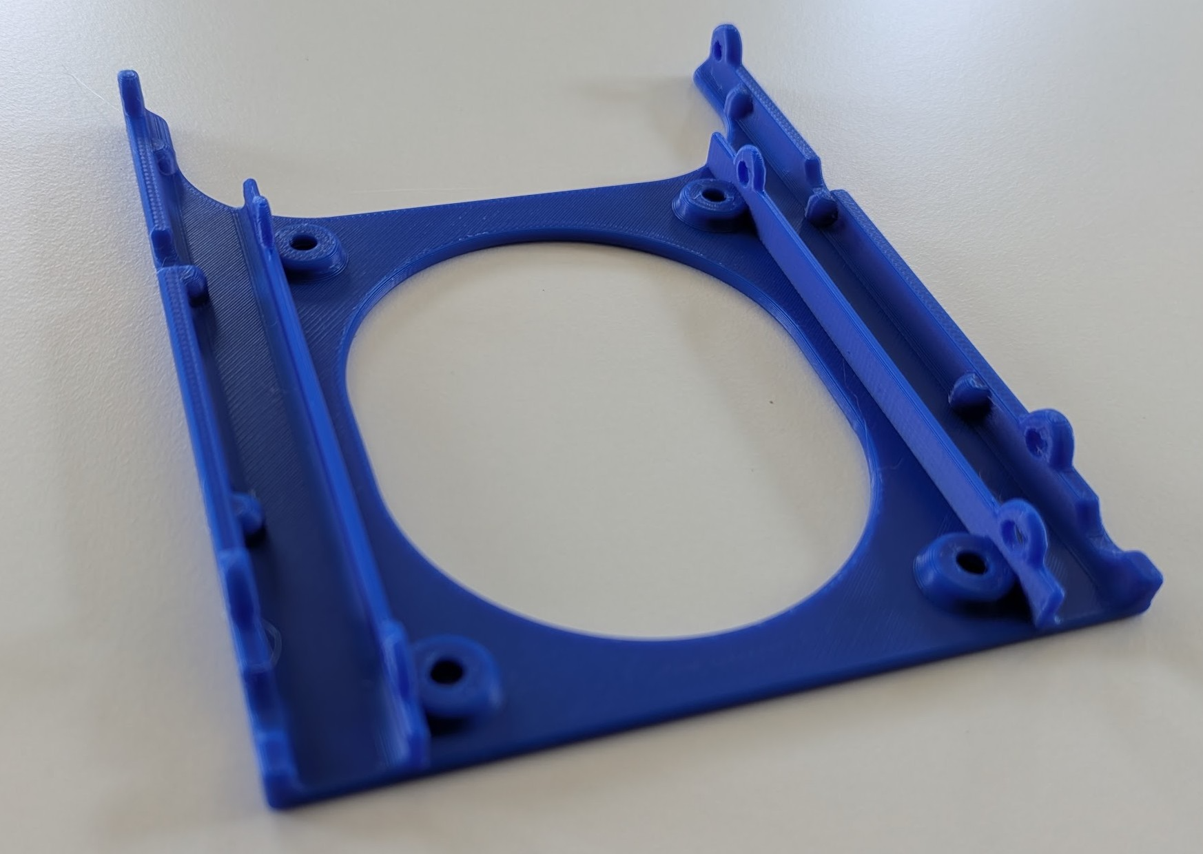 2.5" to 3.5" Hard Drive Adaptor