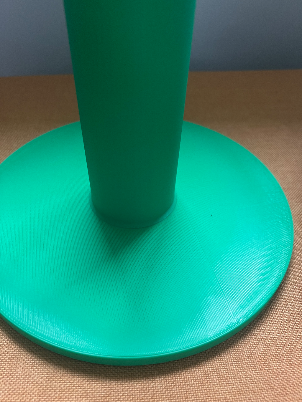 Spool Vertical Stand