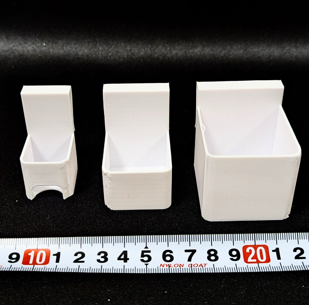 Fridge door hanging organizer for small bottles and pastes
