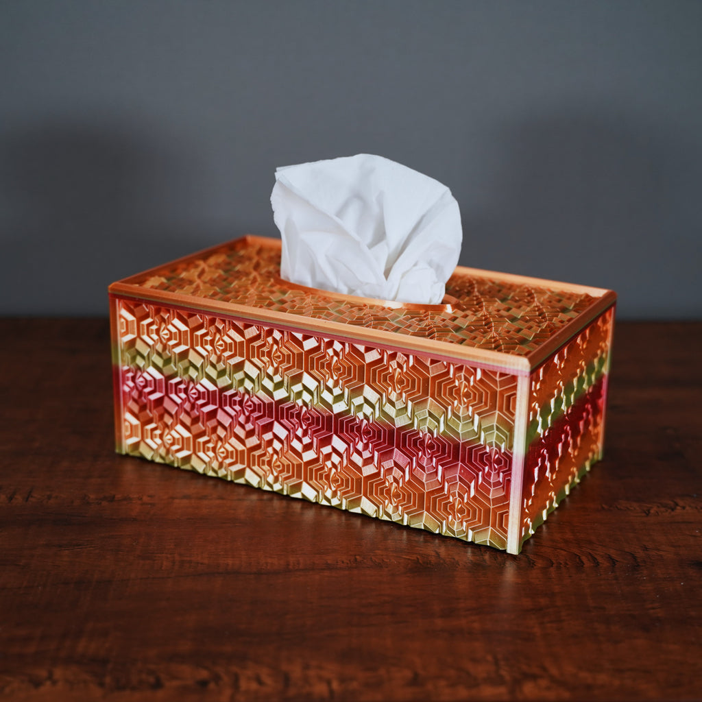 Rectangle Tissue Box Covers