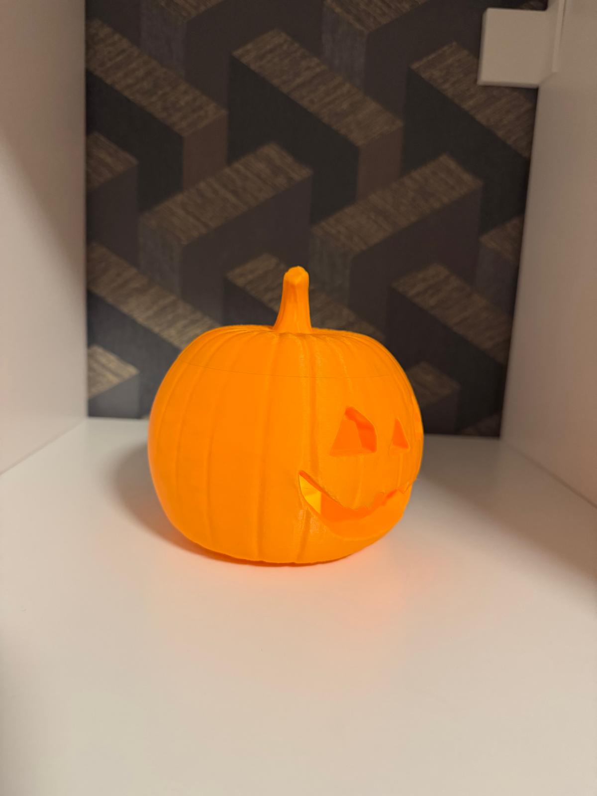Kürbis Halloween