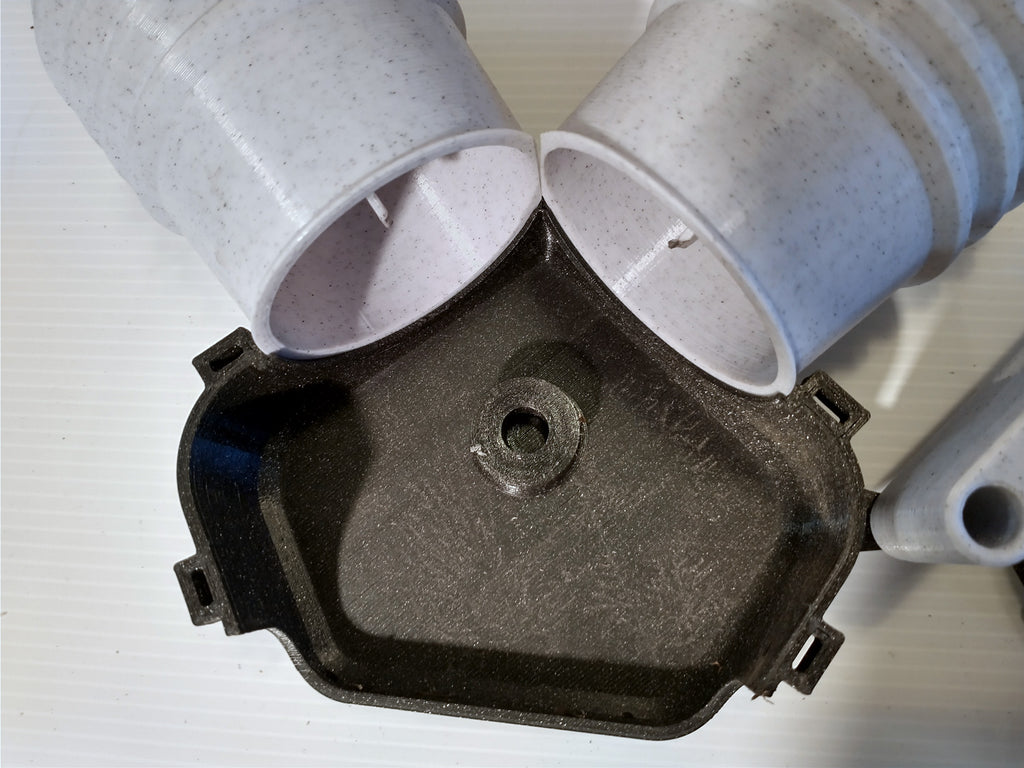 Vvroom Bike Motor(izer)