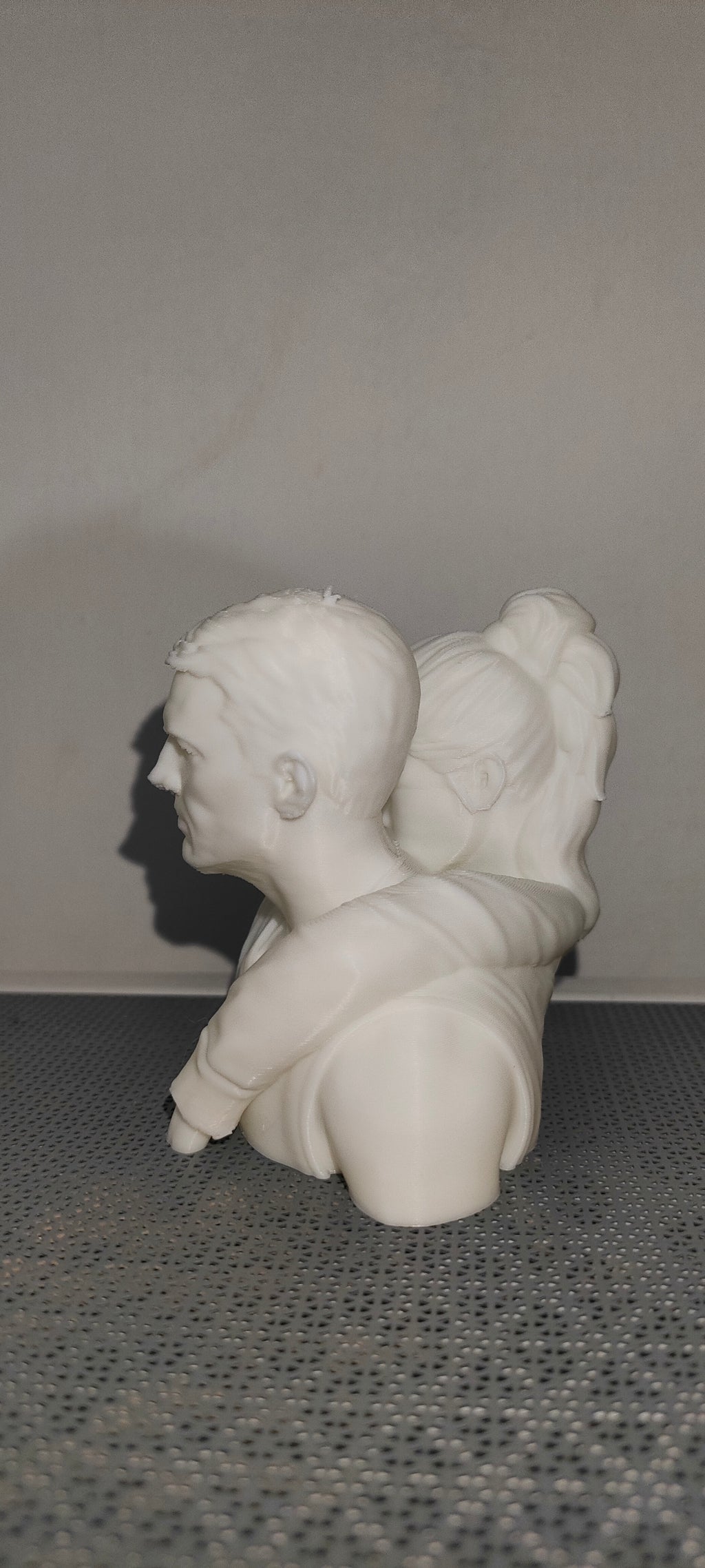 Jason and Lucia Bust - Gta 6