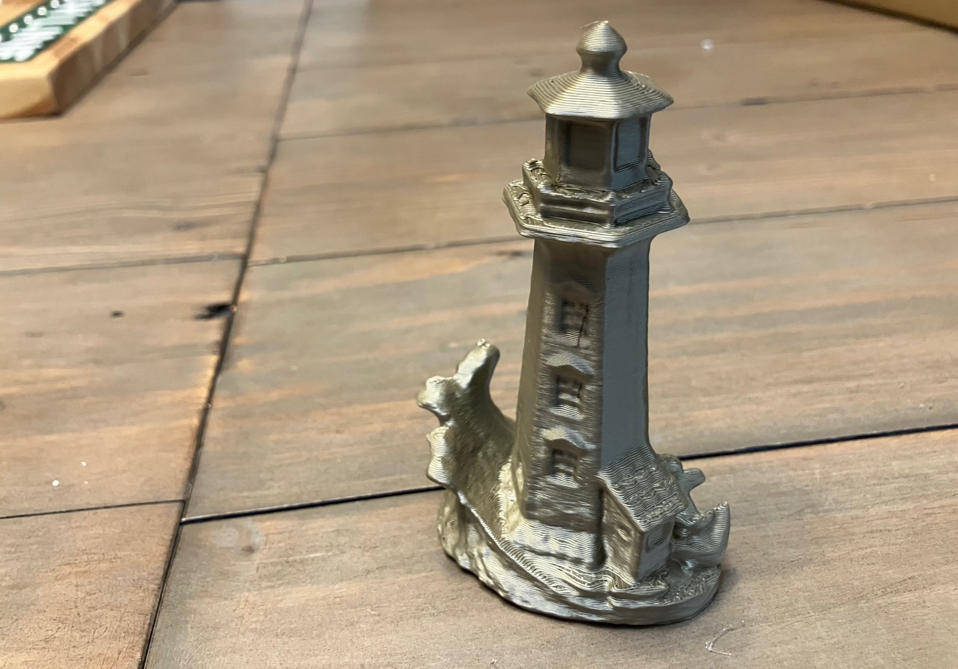 Lighthouse