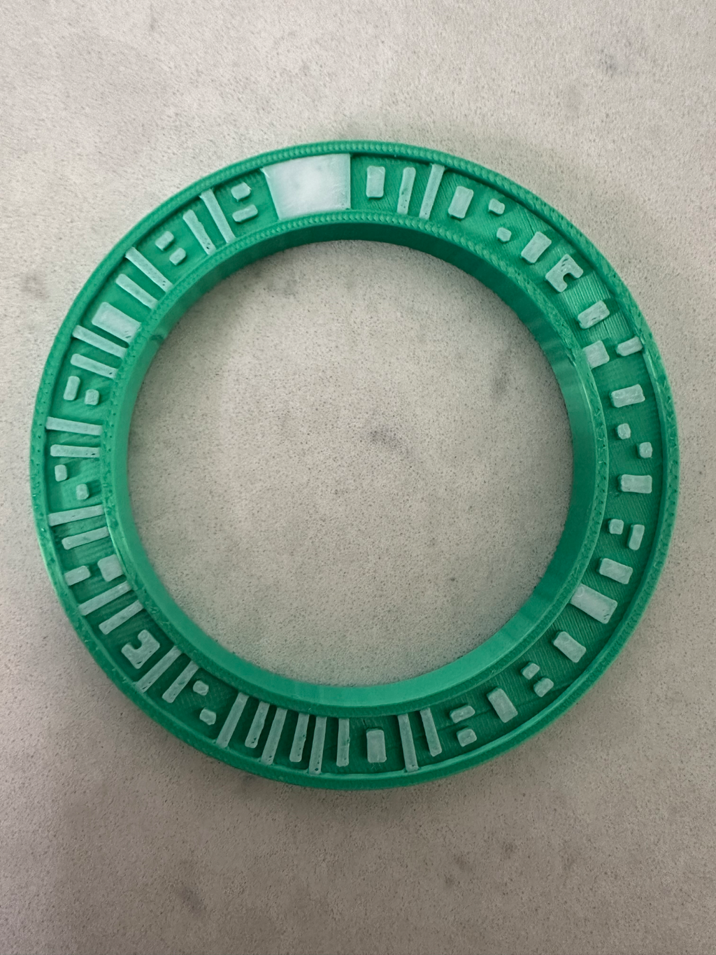 Runic Cryptic Calendar