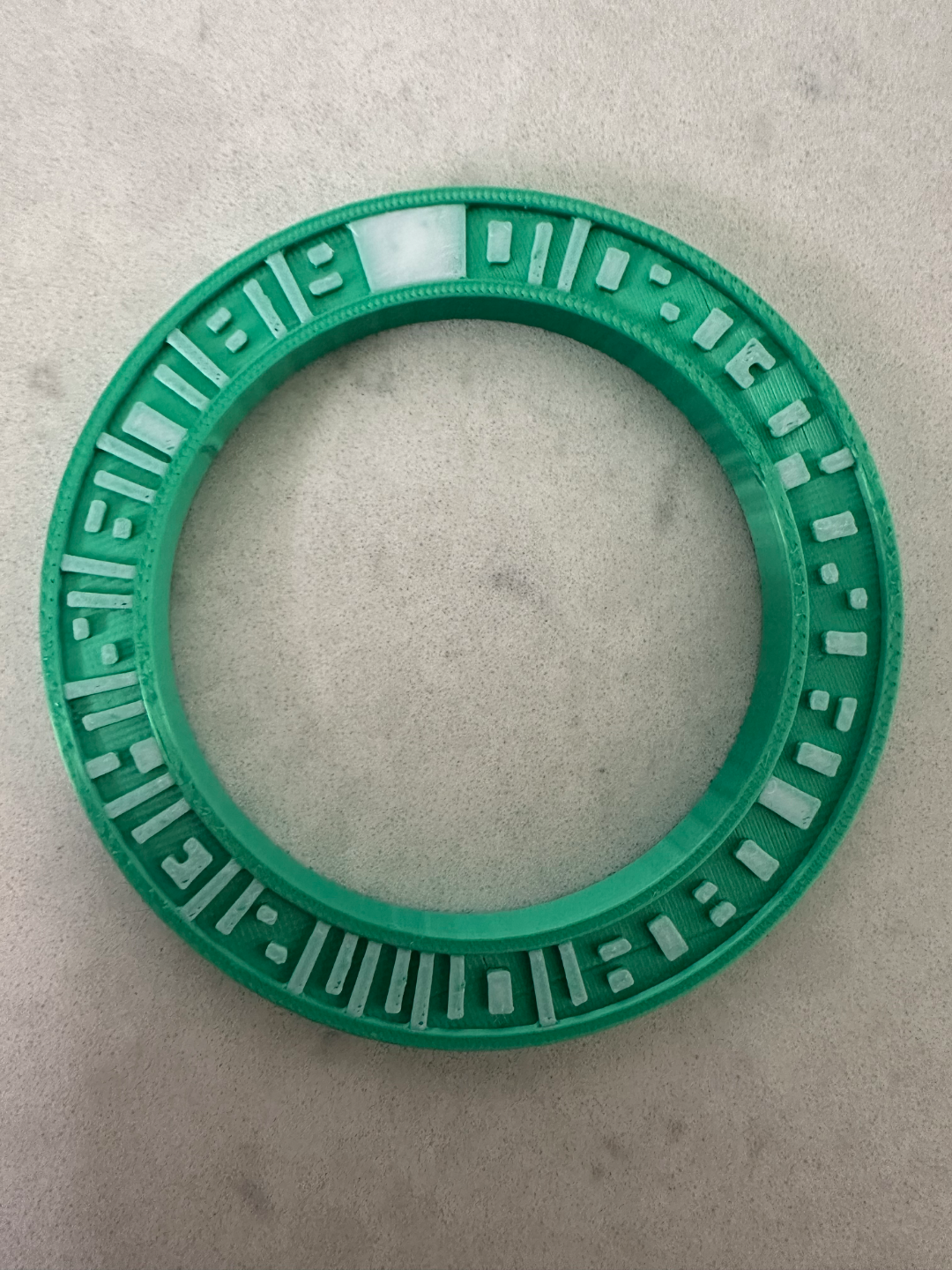 Runic Cryptic Calendar