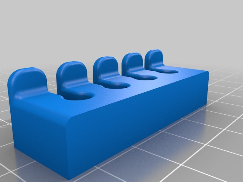 Cable Holder Cableguy