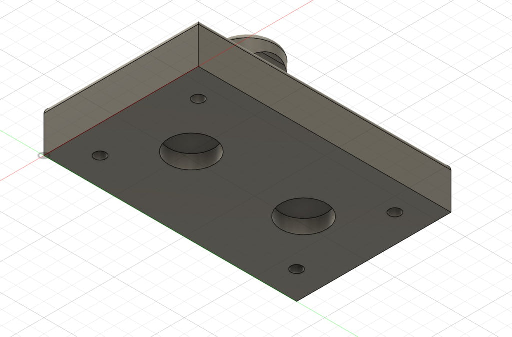 ABB AF30 template