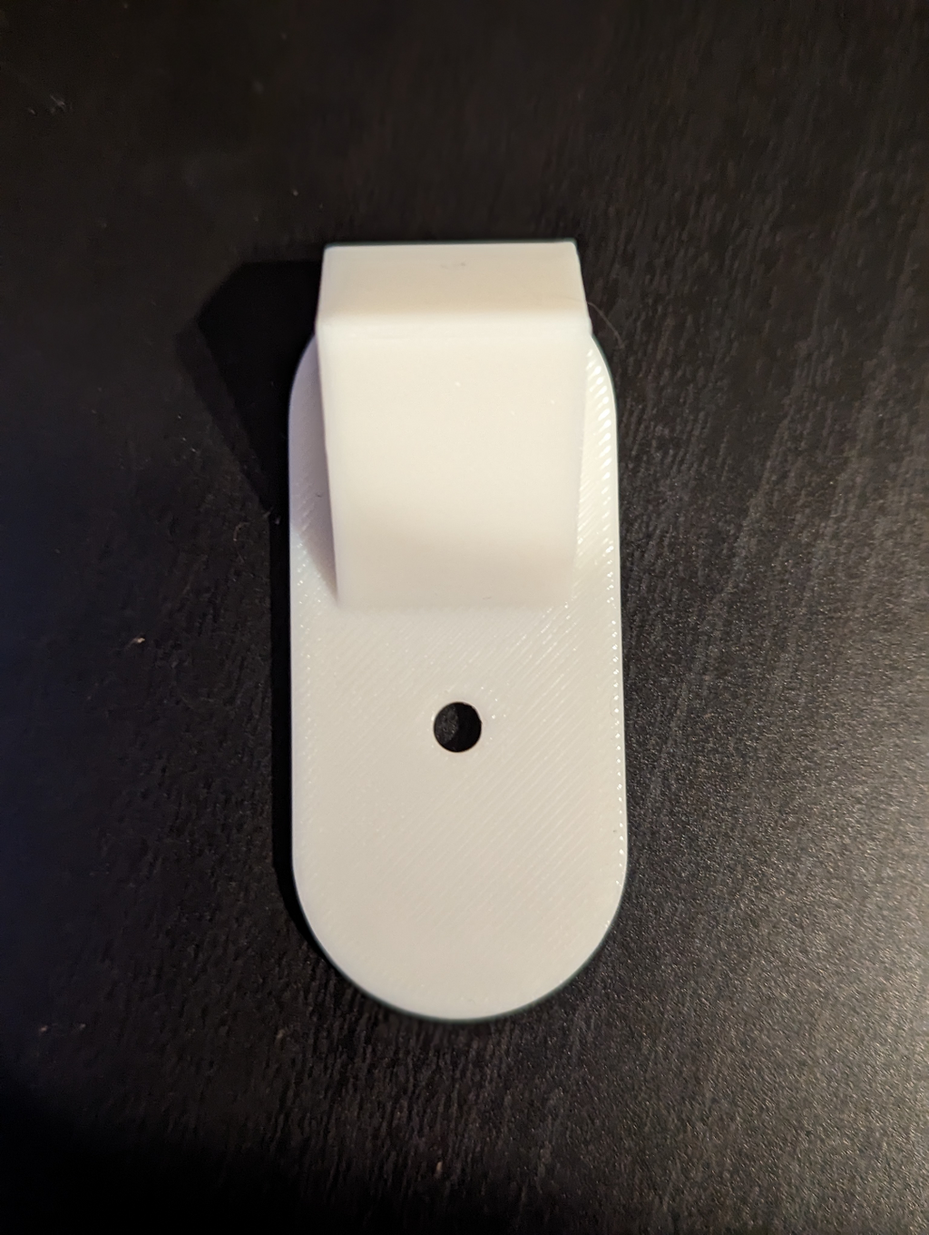 Wall Mounted Christmas Light Clip