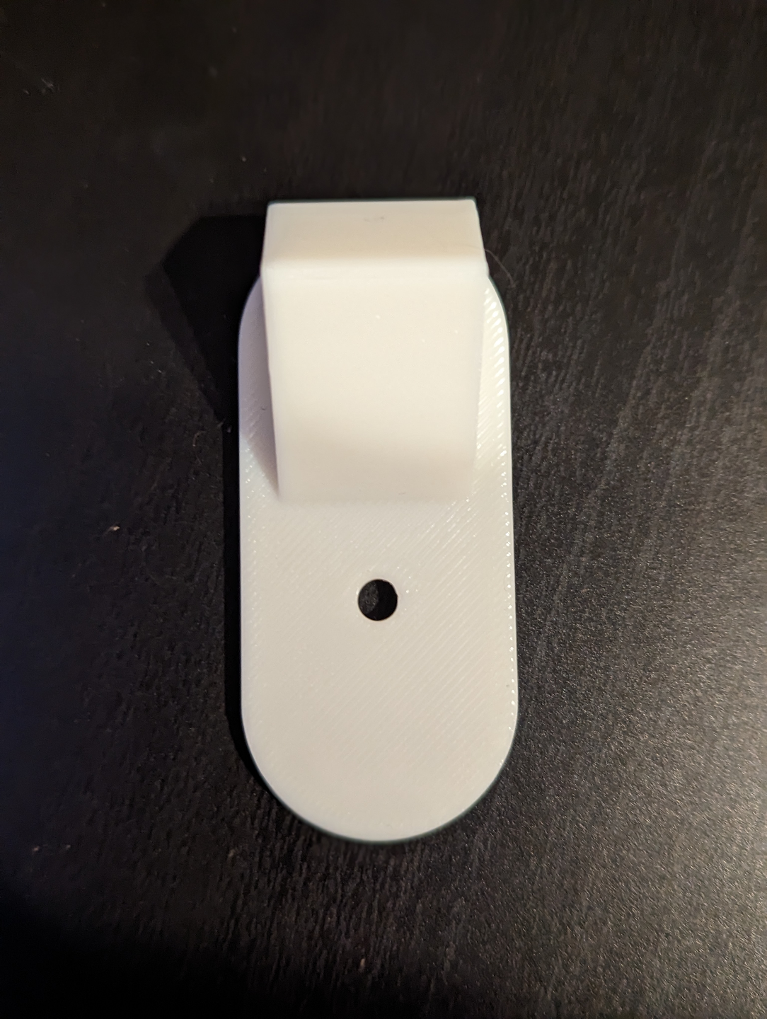 Wall Mounted Christmas Light Clip