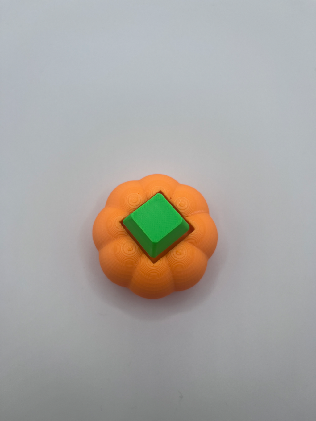 Pumpkin Fidget Clicker