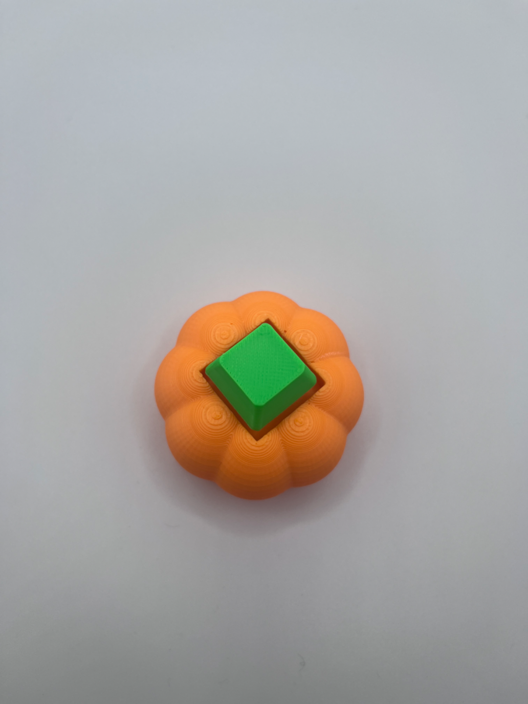Pumpkin Fidget Clicker