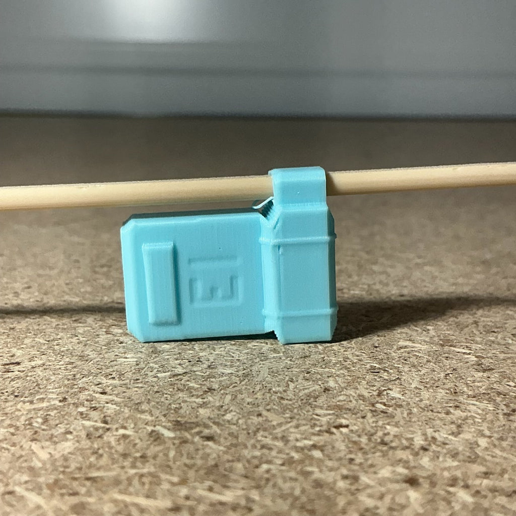 Dummy 13 Hiker Backpack - with weapon holder