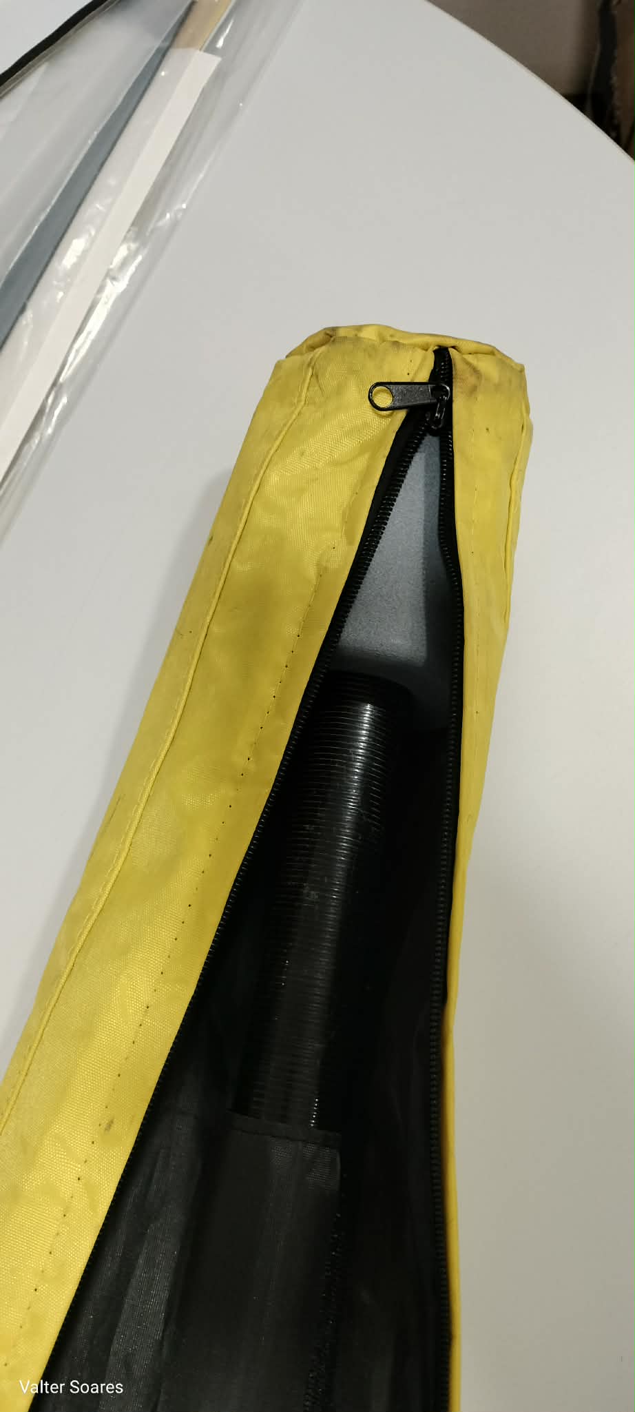 Topography GNSS pole bag protector CHCNAV