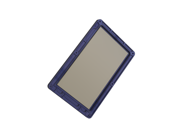Galaxy Tab A 10.1 Wall Mount
