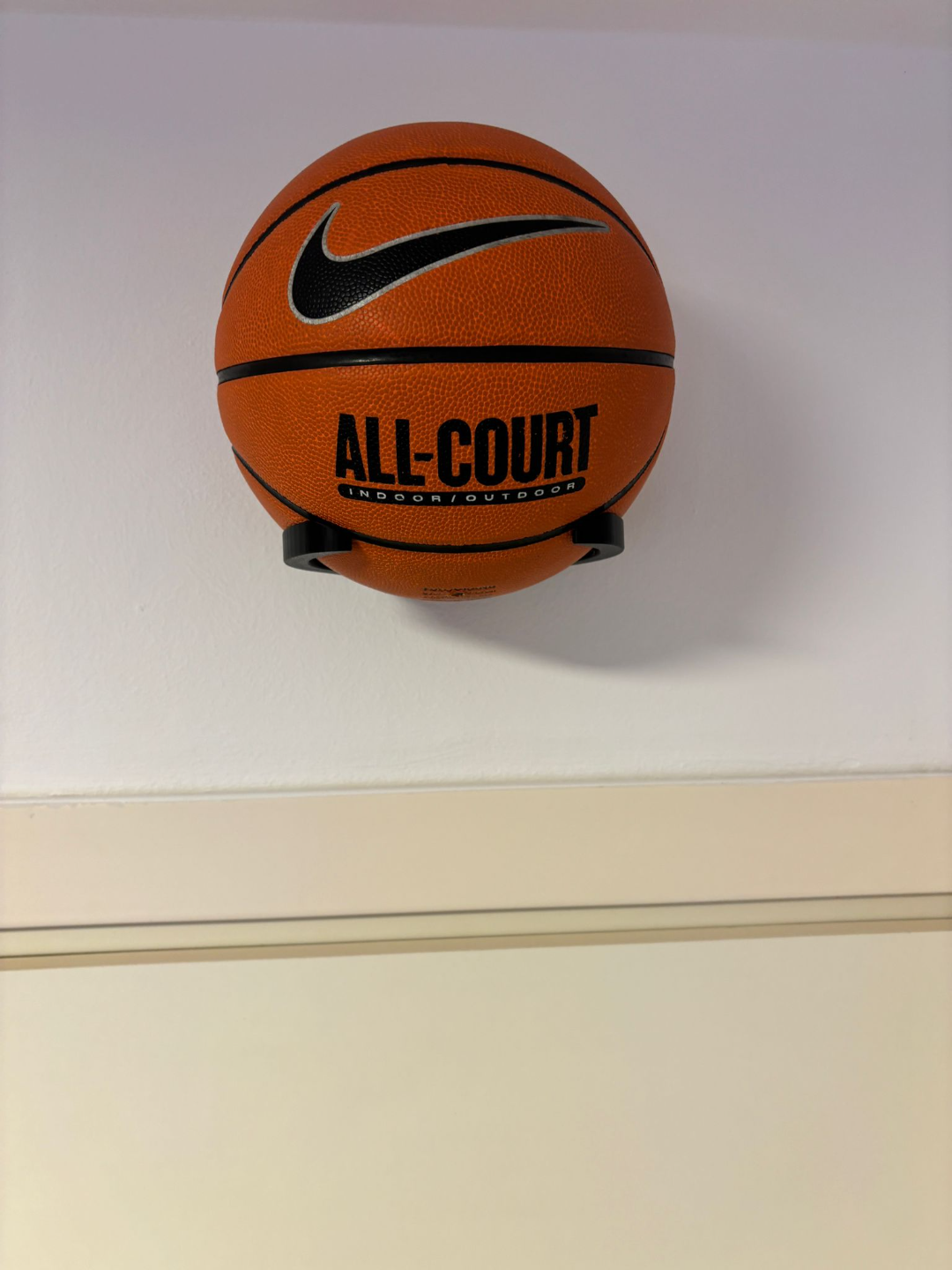 Basketball Holder Size 7 Ball