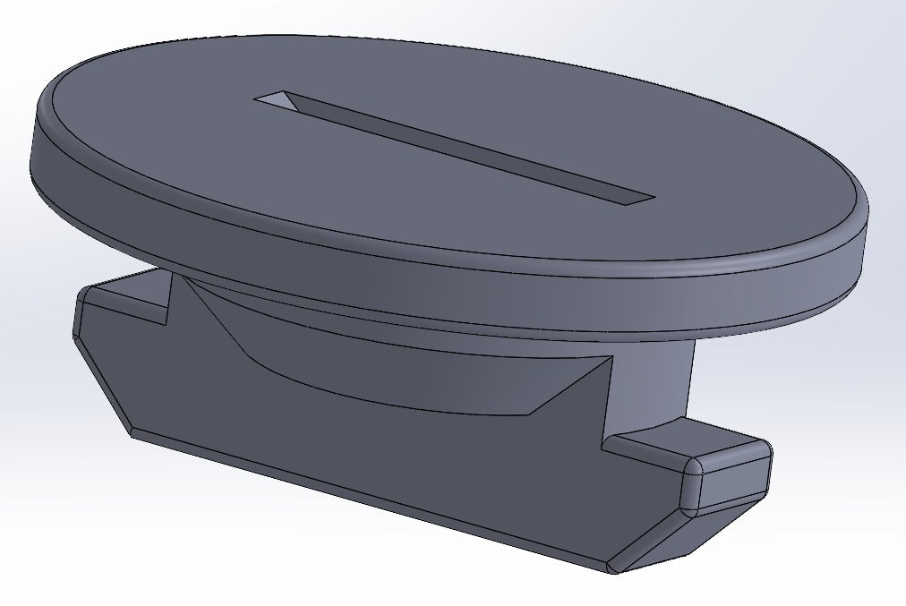 filter fixture knob karcher WD3 premium