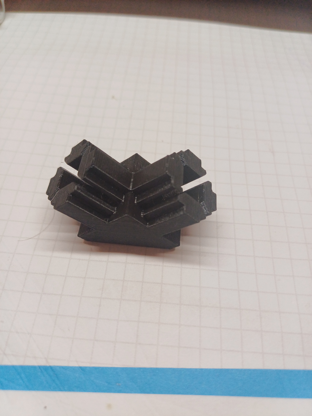 V-slot ANGLE CONNECTOR