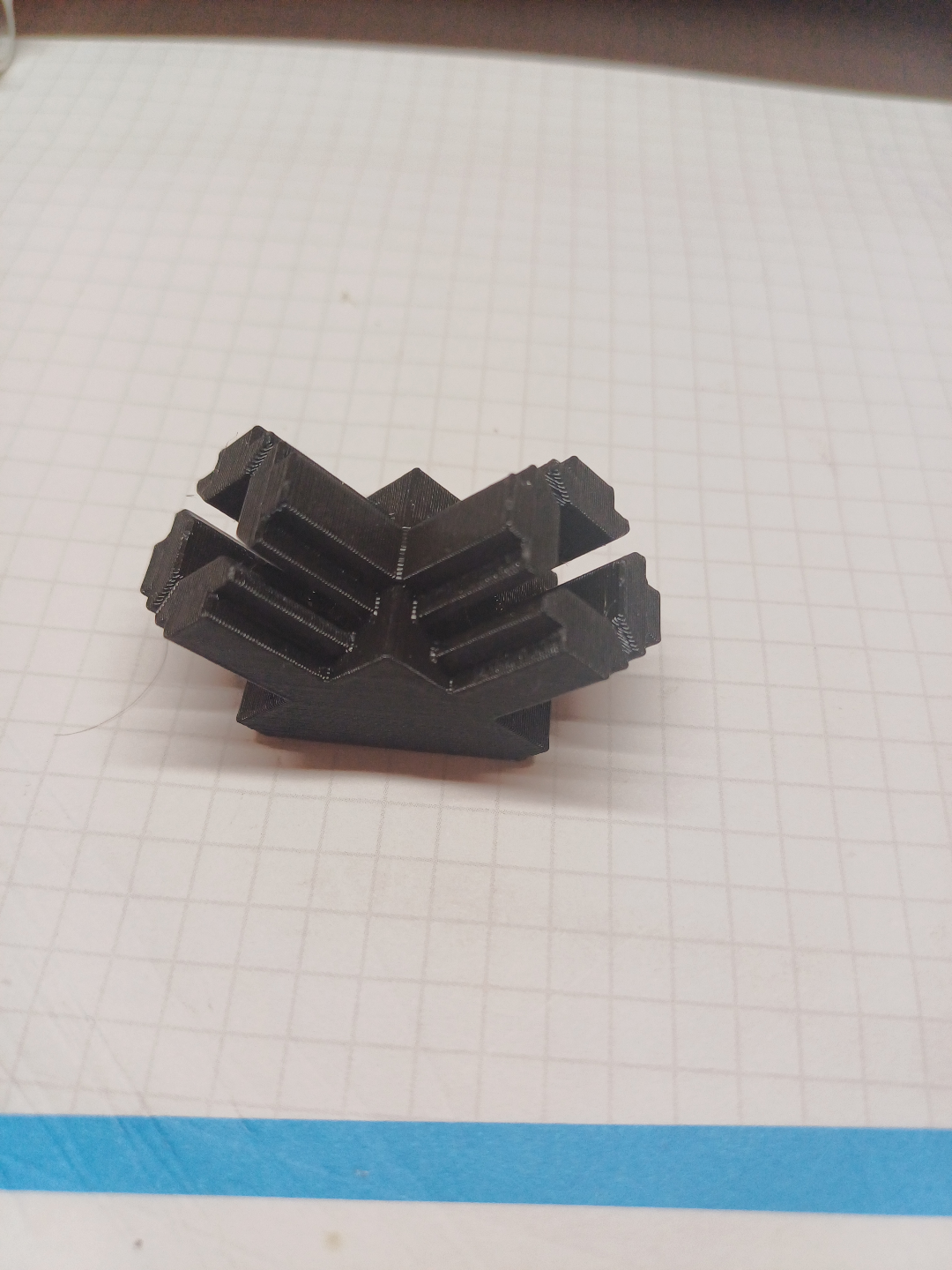 V-slot ANGLE CONNECTOR