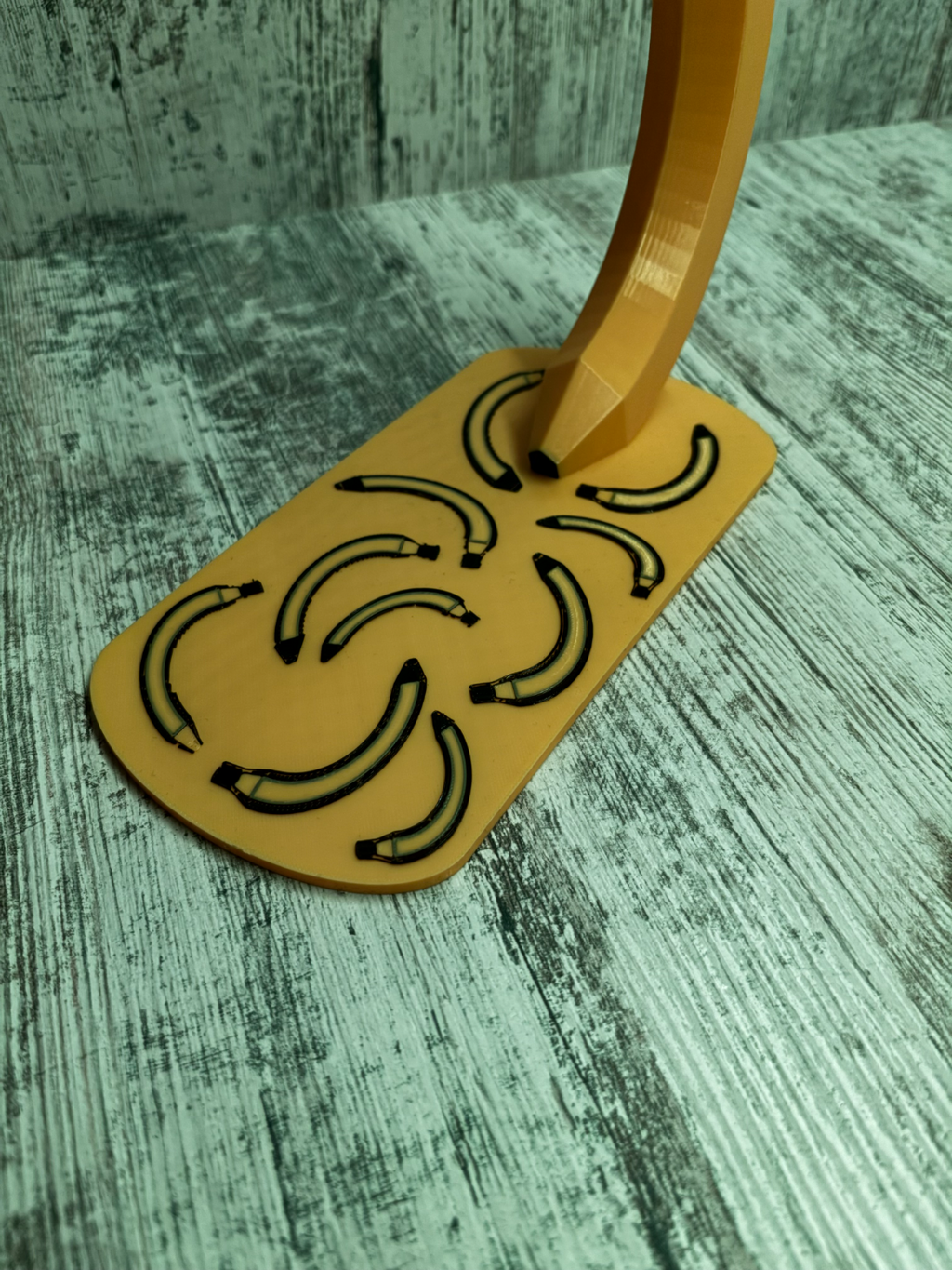 banana hanger-stand