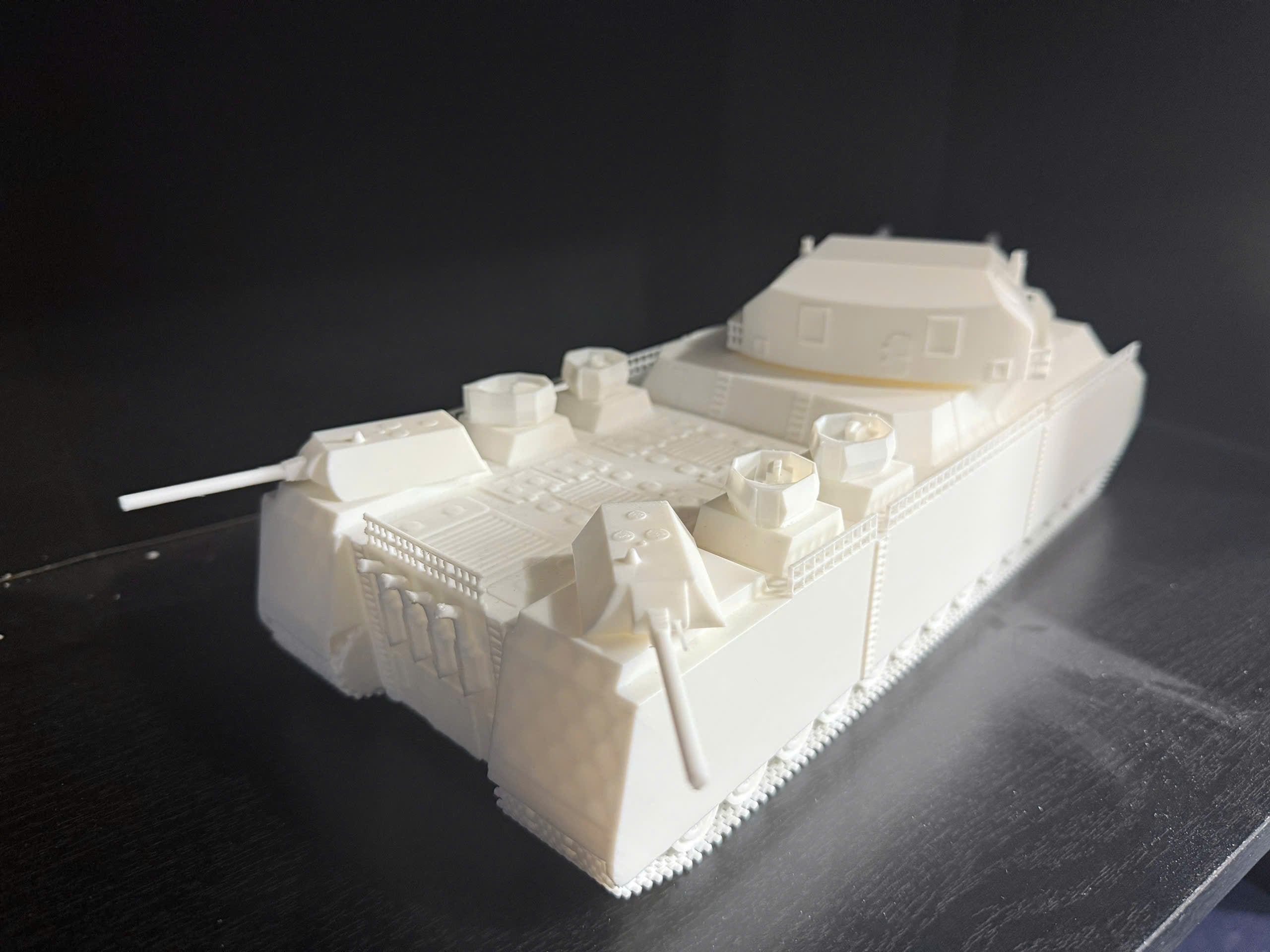 P1000 Ratte