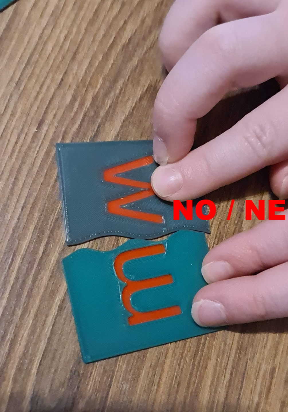 Alphabet Puzzle / Abecední puzzle