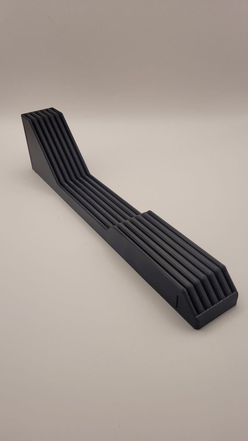 Buildplate holder X1C/P1P/P1S