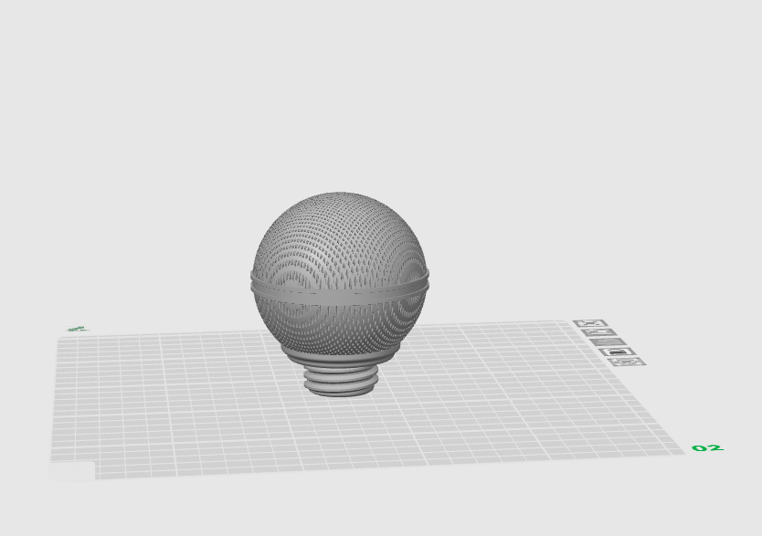 Microphone