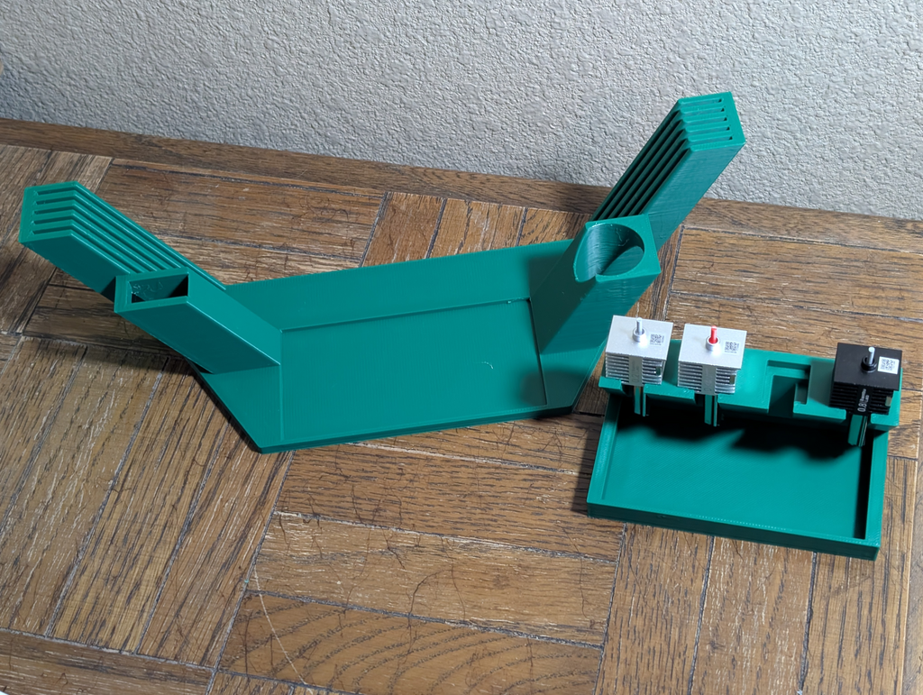 Printing Tool Holder