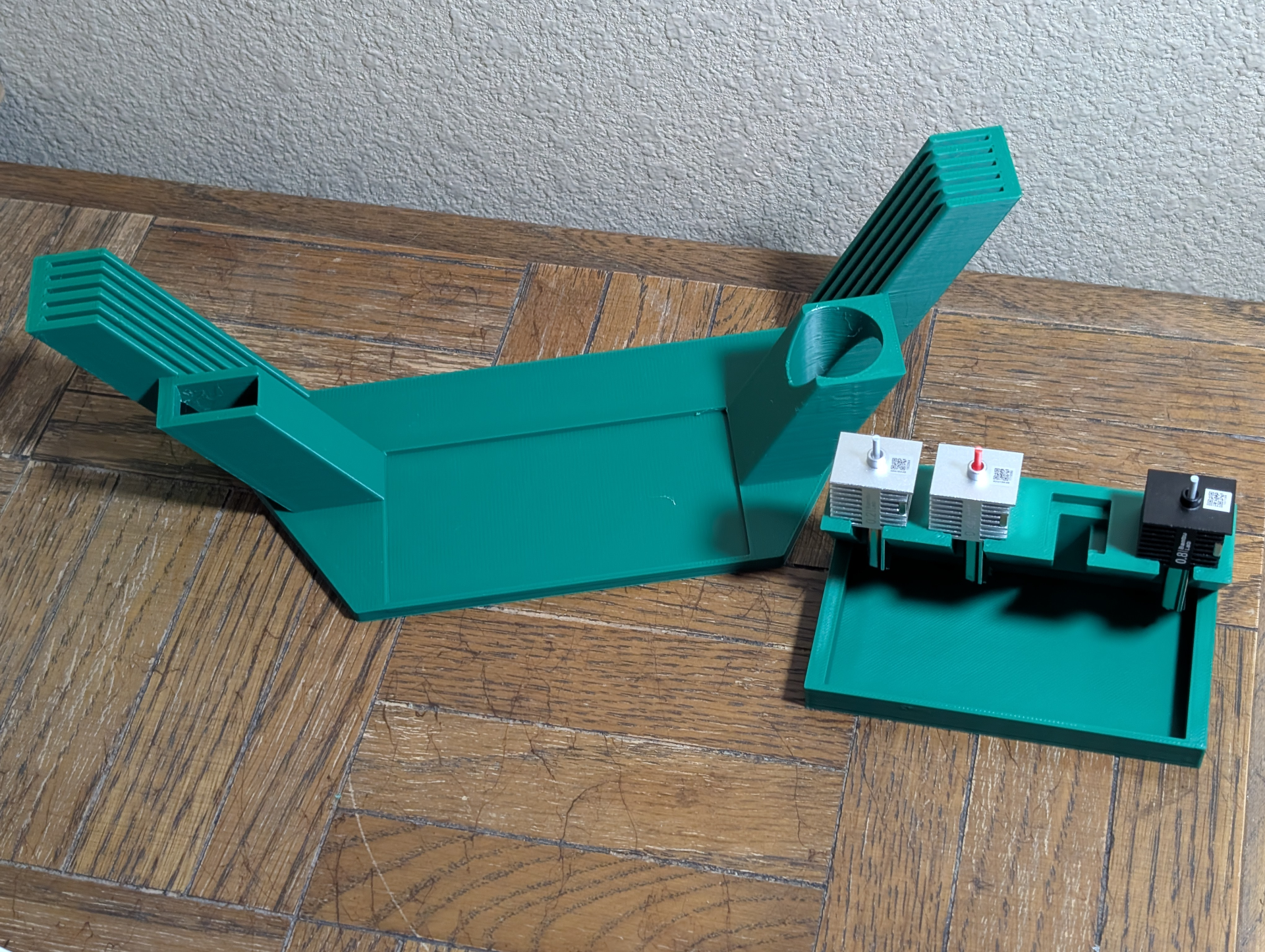 Printing Tool Holder