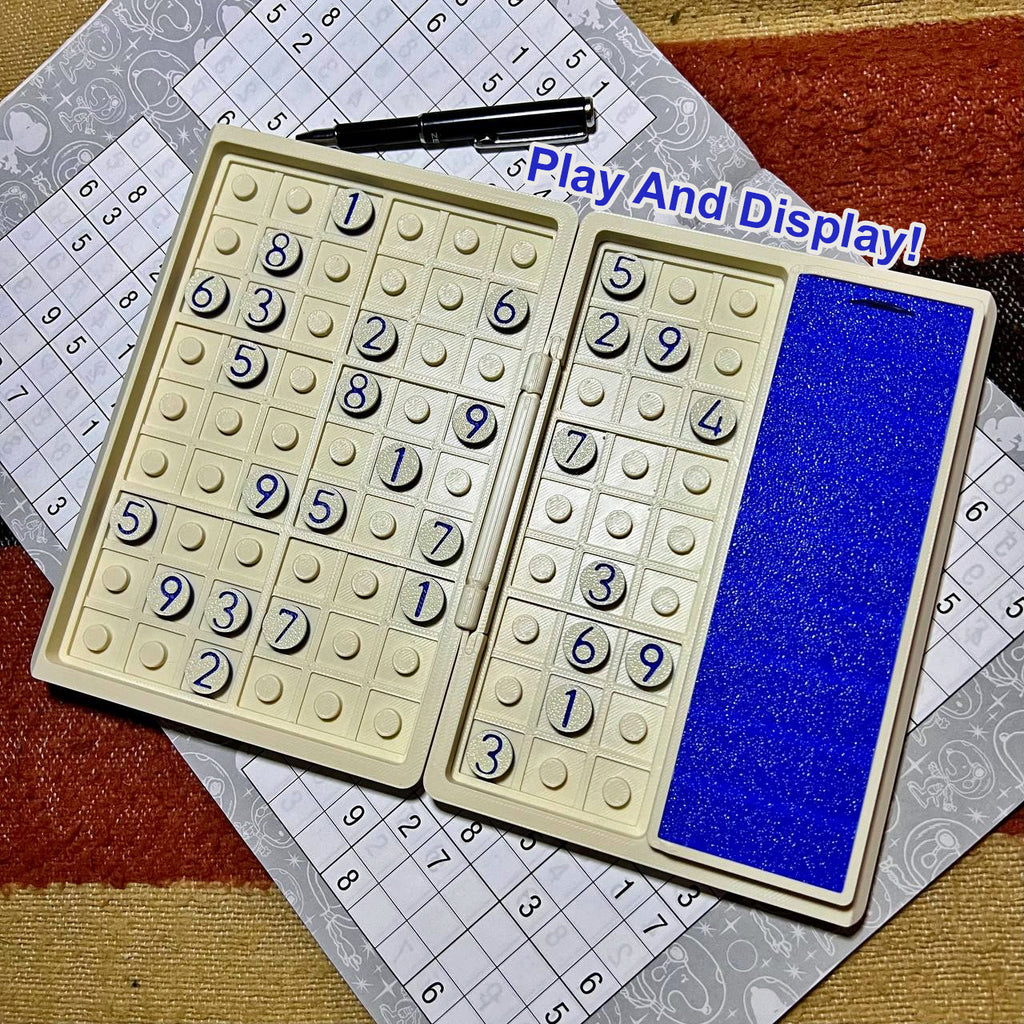 Sudoku Book