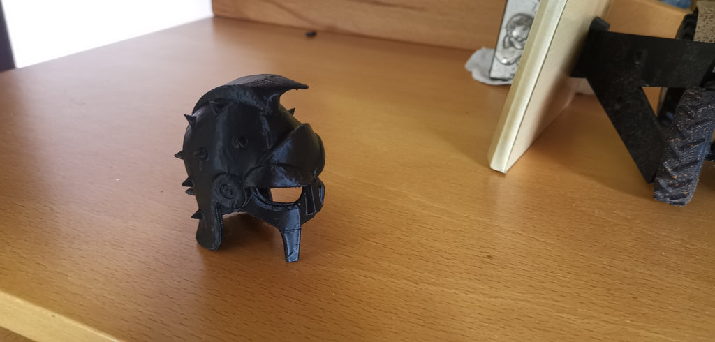 Gladiator Helmet
