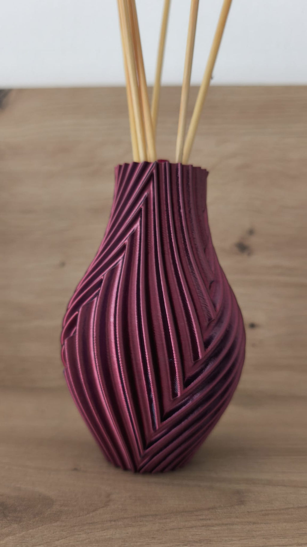 Vase / Reed diffuser