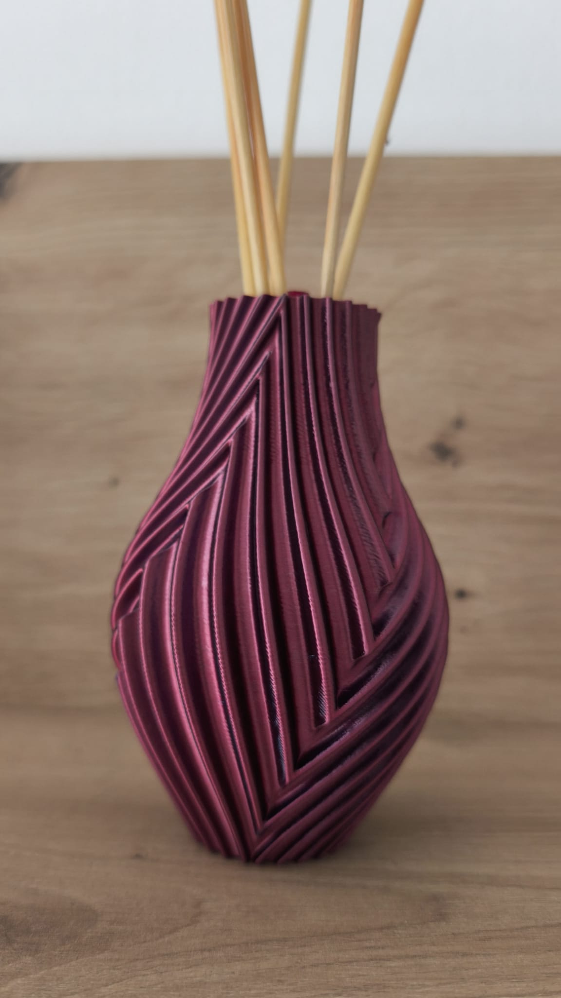 Vase / Reed diffuser