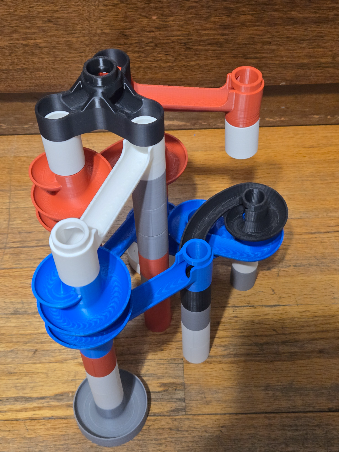 Marble Run