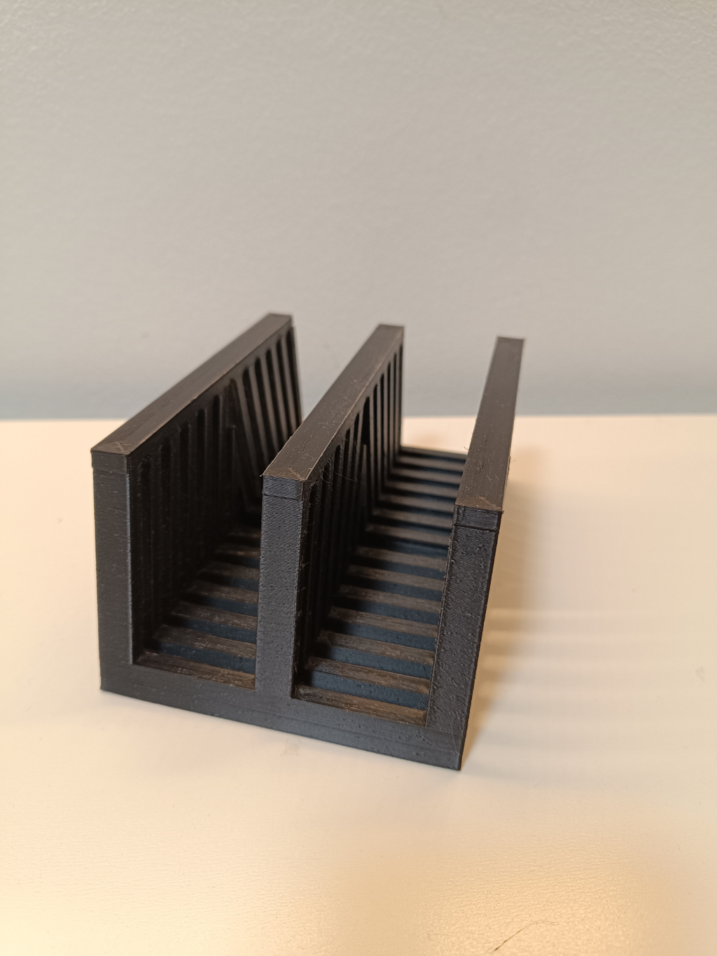 Soporte Vertical para Portátiles "gaming"