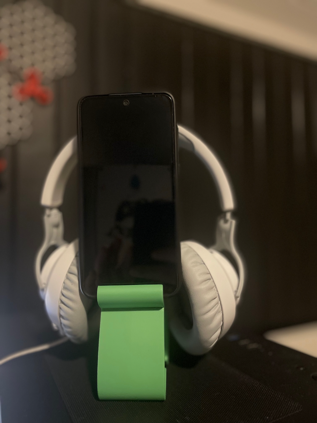 Head Phone Stand, Gaming A1 Mini