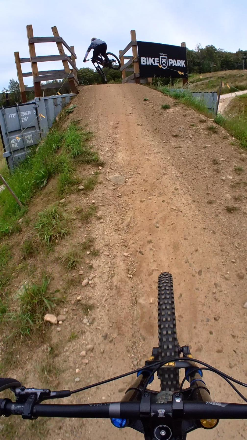 Smith Mainline GoPro Chin Mount