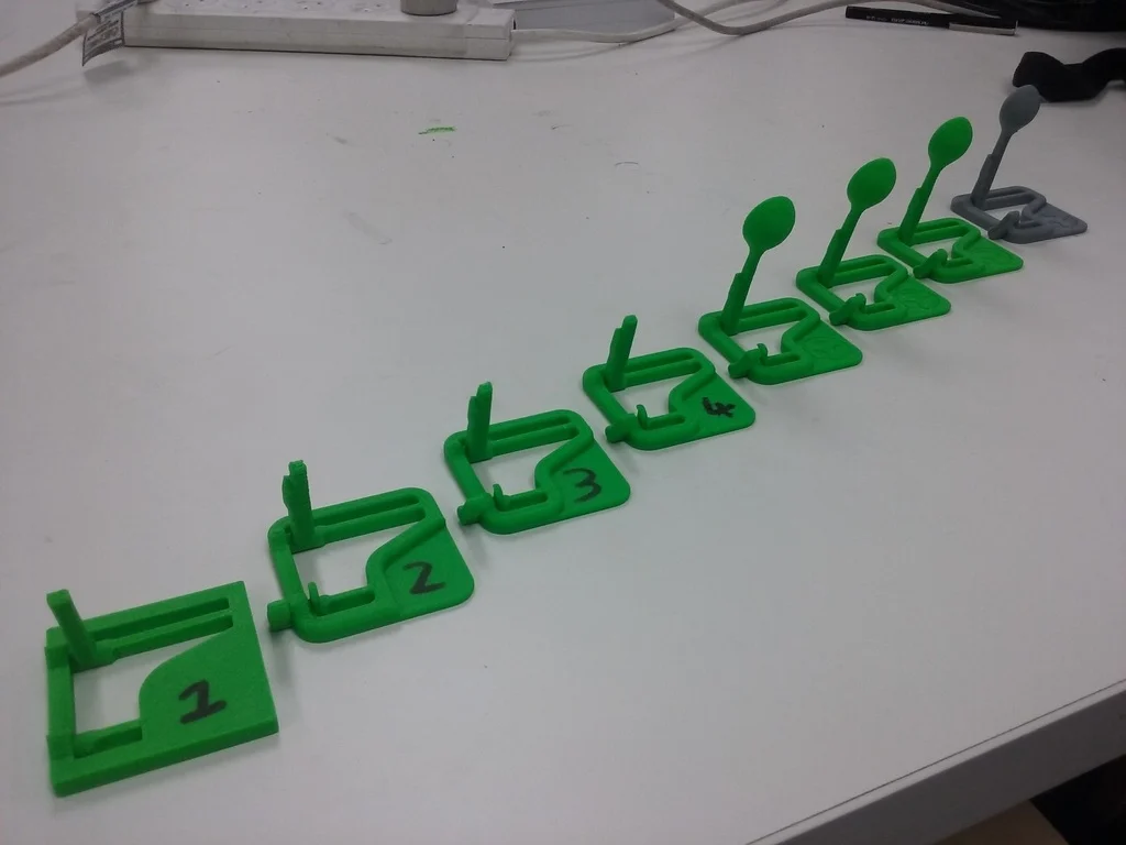 Micro Catapult