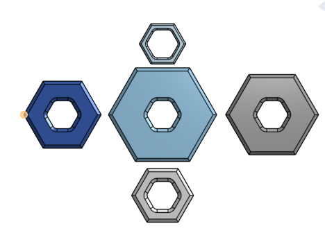 Towers of Hanoi Game