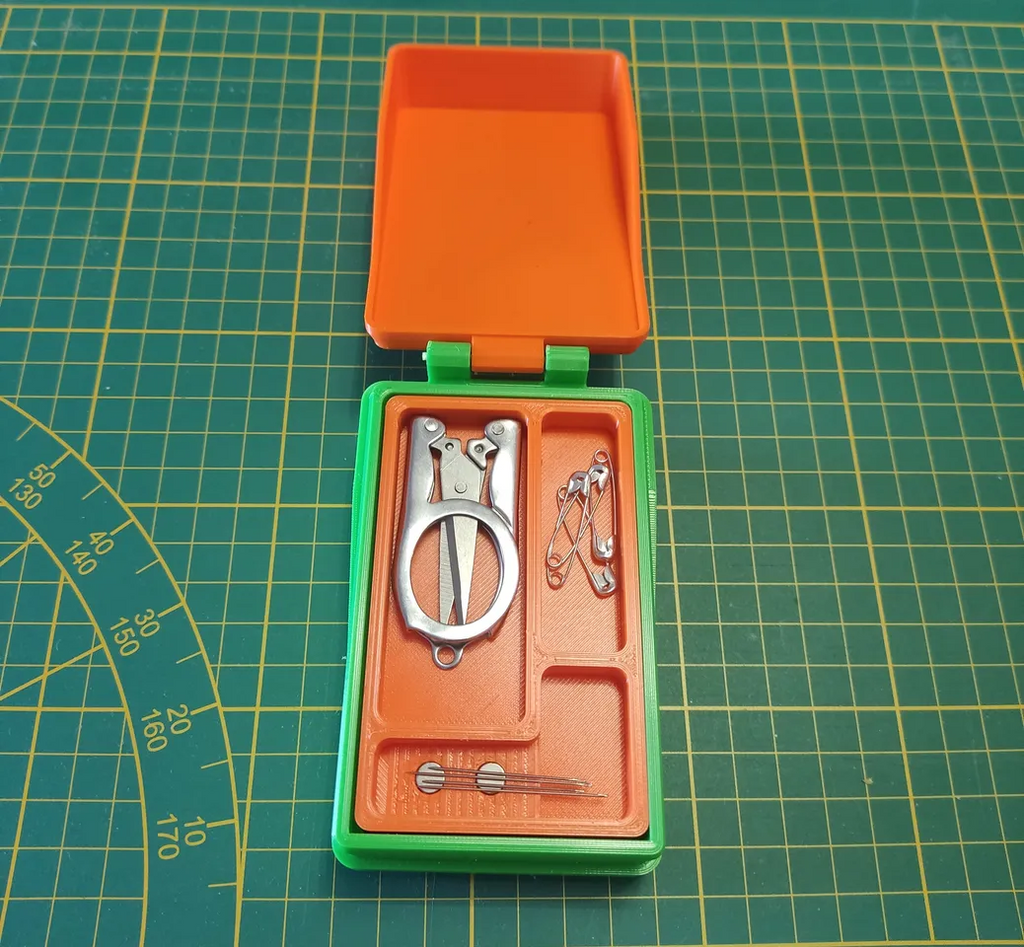 travel sewing kit