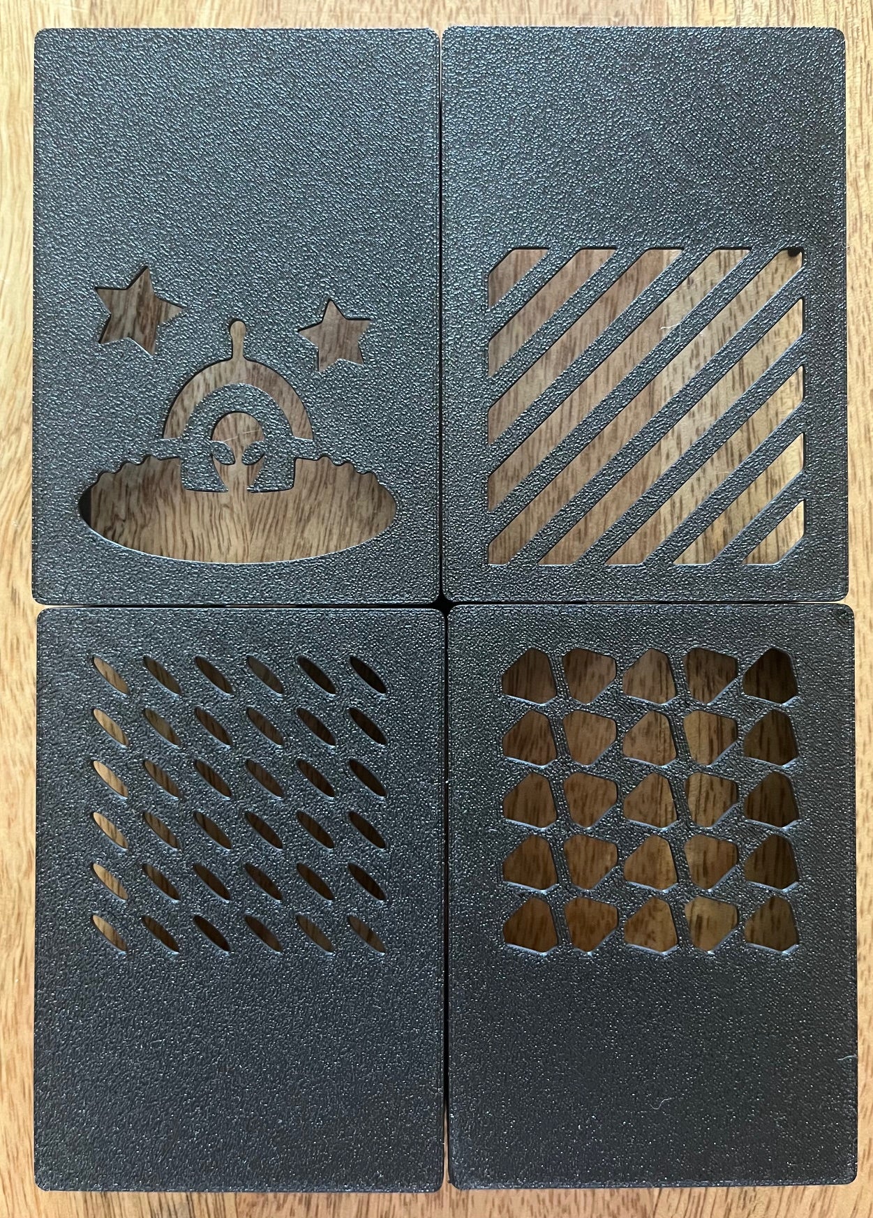 Compact Raspberry Pi 4 Case