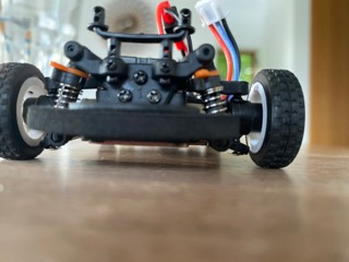 wltoys 1/28 offroad conversion kit for k989 or 969