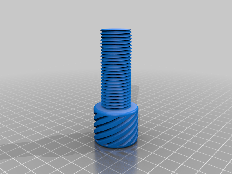 Headset Holder Desk